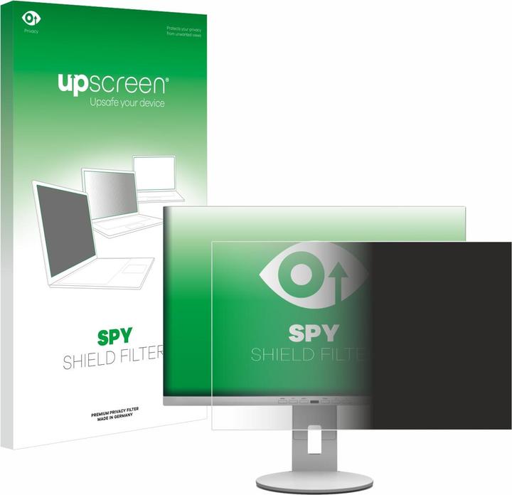 upscreen Spy Shield Filtre Anti-Espion (24.02", 16 : 10)