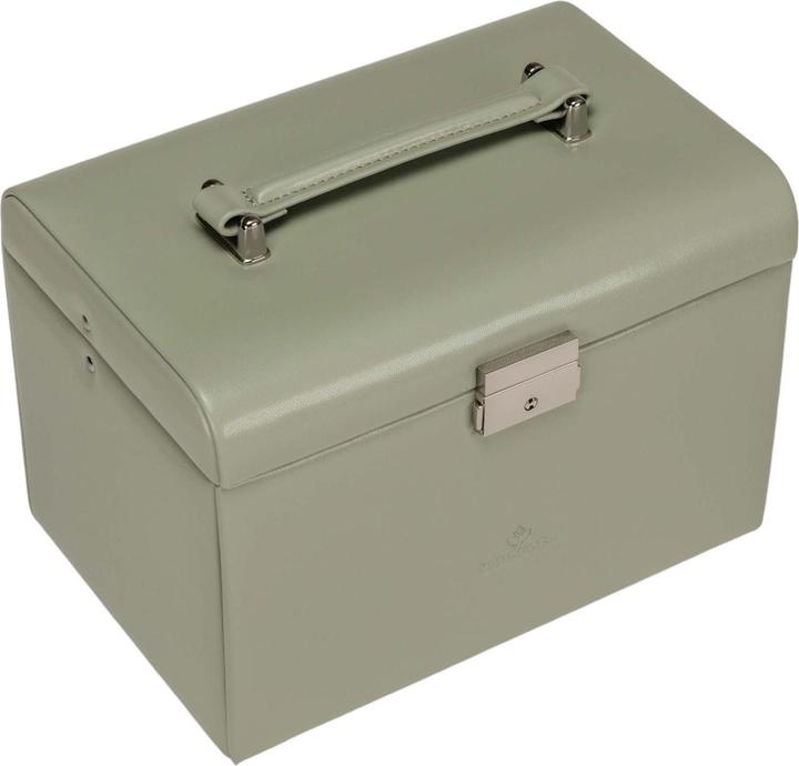 Actual product image Windrose 803671.14 - Jewellery case Merino Moda sage