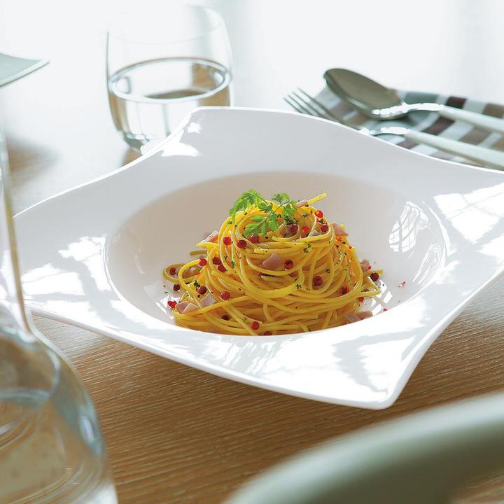 Produktbild Villeroy & Boch Pastateller NewWave (1x, 28 cm)