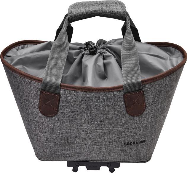 Produktbild Racktime Agnetha (15 l, Gepäckträgertasche)