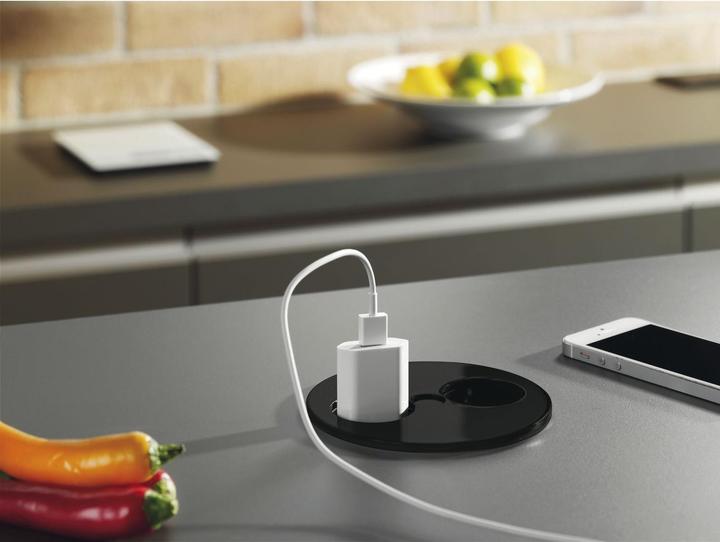 Actual product image Bachmann Twist