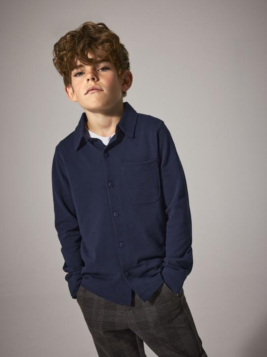 Produktbild Name it Bio-Baumwoll Hemd (158, 164)