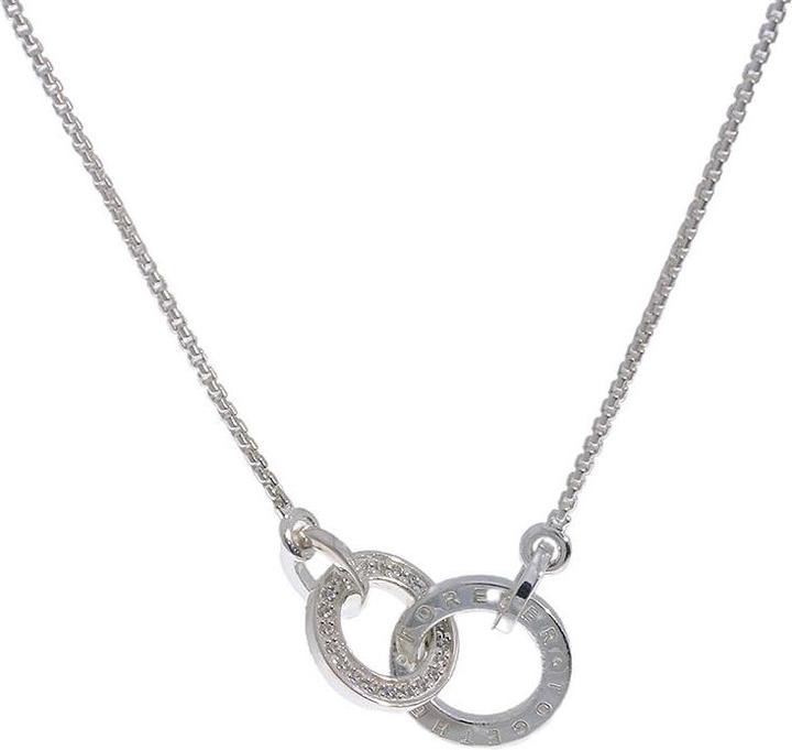 Produktbild Thomas Sabo Halskette (Silber, 45 cm)