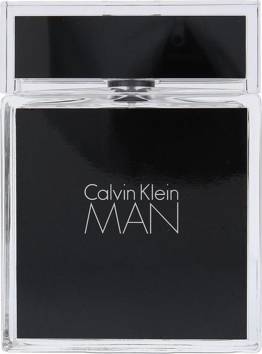 Produktbild Calvin Klein Man (Eau de Toilette, 100 ml)