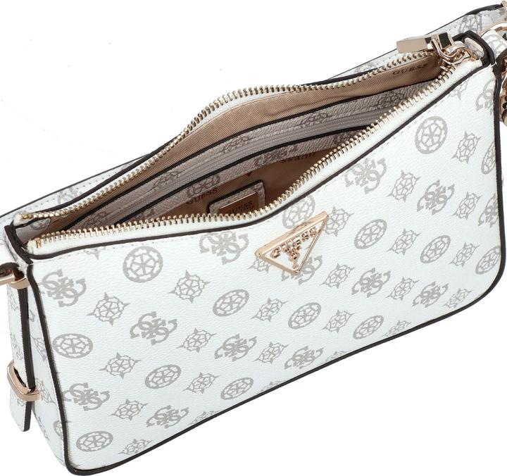 Actual product image Guess Eco Schultertasche 24 cm