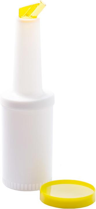 Produktbild Baeckerei Wuest Plastikbehälter (Dosierer + Ausgiesser)