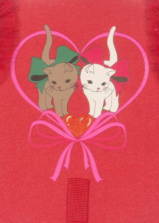 Image du produit Konges Slojd Thalia Schwimmweste Viva Magenta (15 - 19 kg, 11 - 15 kg, 19 - 30 kg)