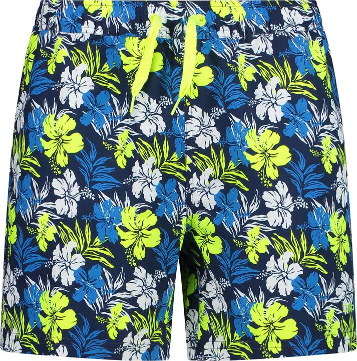 Produktbild CMP Campagnolo Printed Shorts (XL)