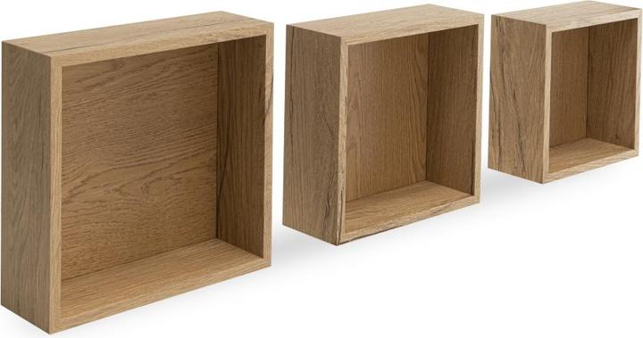 Format Kalisi (29 x 10 x 29 cm)