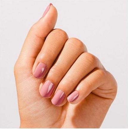 Actual product image OPI Gel Break - Protector (Transparent, Top coat)