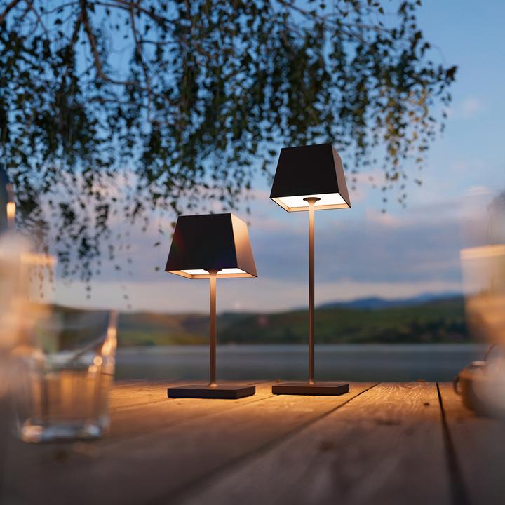 Image du produit Sigor Lampes de table (197 lm)