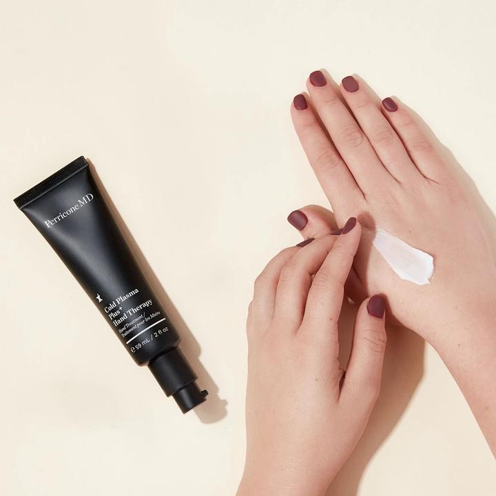 Produktbild Perricone MD Cold Plasma Plus + Hand Therapy (59 ml)