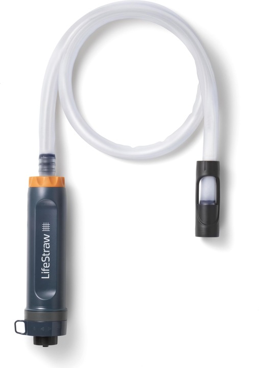 LifeStraw Peak Gravity Antivirus Purifier
