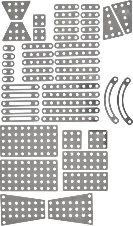Actual product image Eitech Supplementary set