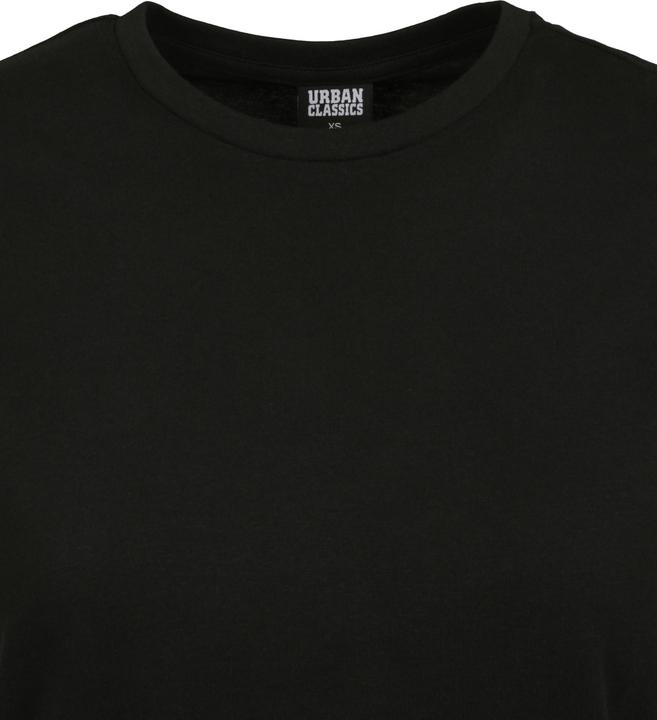 Produktbild Urban Classics Ladies Basic Box Tee (M)