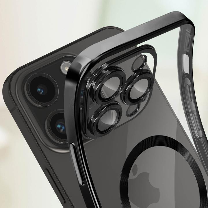 Image du produit Avizar Étui pour téléphone portable Chromé Series (Apple iPhone 14 Pro)