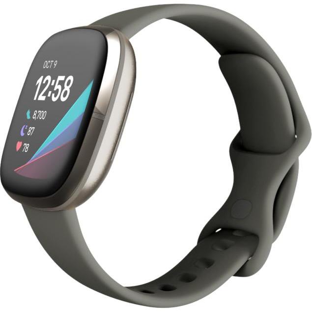 Thumbnail - Fitbit Sense (40.48 mm), Smartwatch