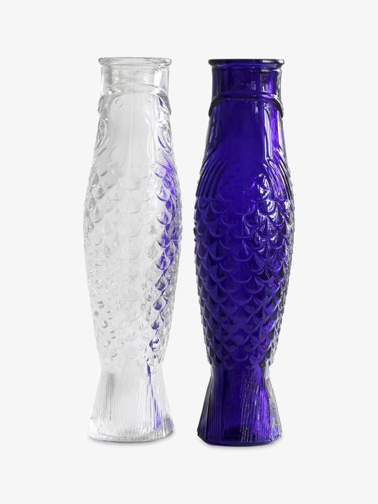 Produktbild Serax Karaffe blau (0.85 l)