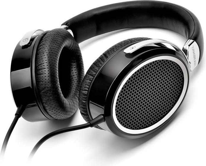 Produktbild Takstar HF-580 ausinės (Kabelgebunden)