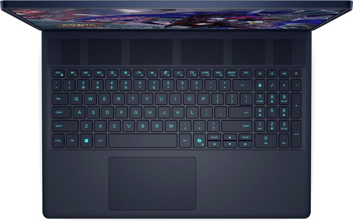 Produktbild Dell Alienware 16X Aurora AC16251 (16", Intel Core Ultra 9 275HX, 32 GB, 2000 GB, DE)