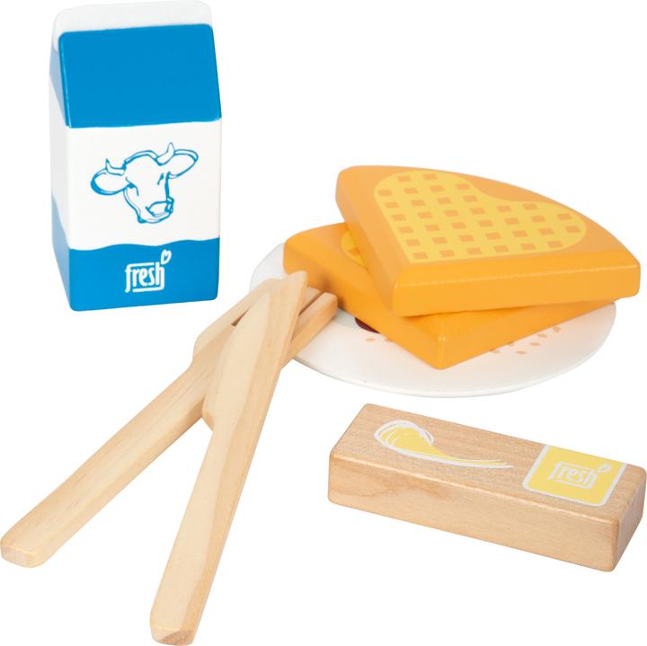 Image du produit small foot Panier pique-nique "tasty