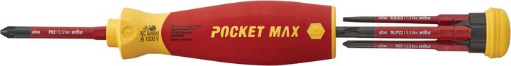 Actual product image Wiha PocketMax (Port)