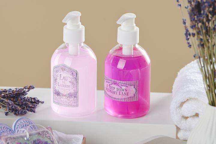 Produktbild VBS Pumpflasche
