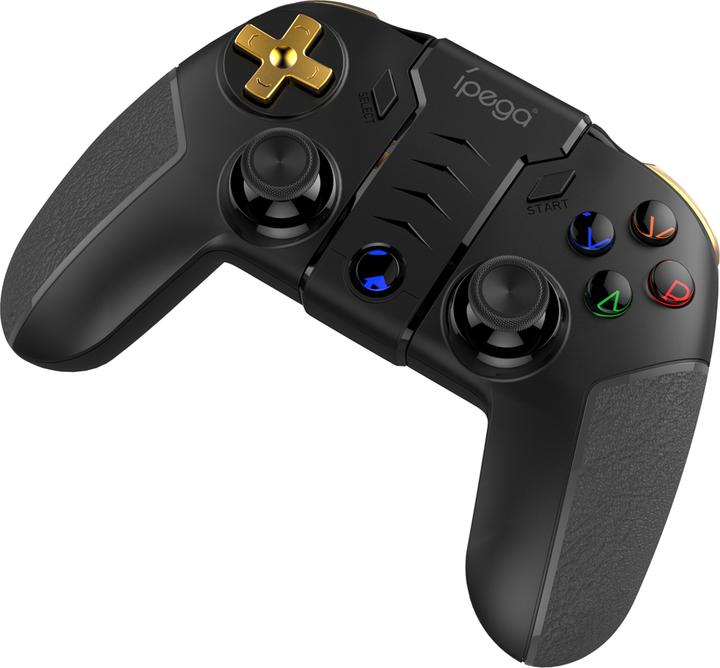 Actual product image iPega PG-9218 Bluetooth Gamepad Controller (Switch, Android, PC, iOS)