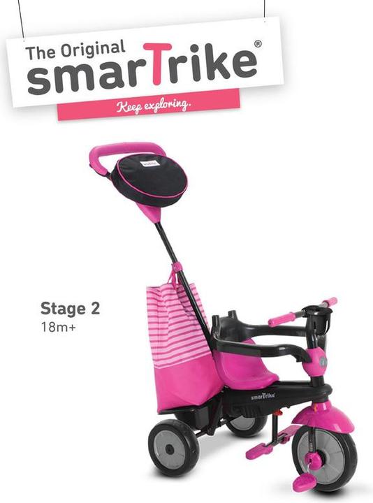 Produktbild SmarTrike Swing