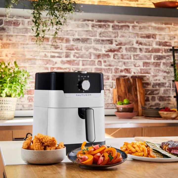 Immagine prodotto Tefal Easy Fry & Grill EY501A
