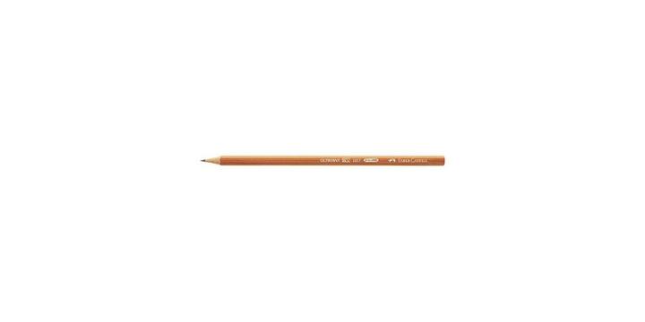 Actual product image Faber-Castell Pencil 1117 (1 mm, HB, 1 x)