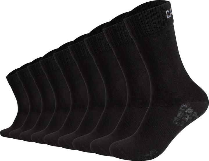 Image du produit Camp David Men action-mesh Socks 9p (paquet de 9, 39 - 42)