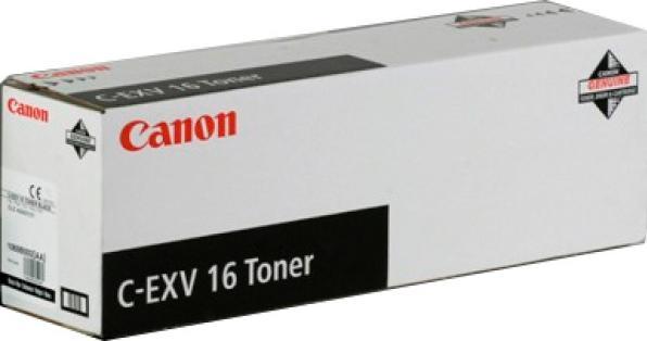 Canon Toner noir type C-EXV16 (CF)