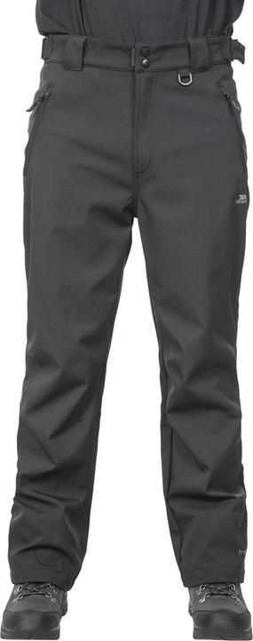 Produktbild Trespass Hemic SoftshellHose wasserabweisend (L)