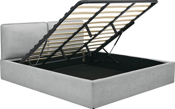 Image du produit Vente-unique Tenese (180 x 200 cm)