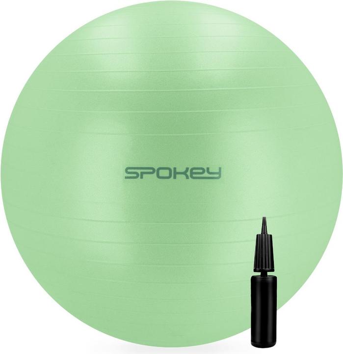 Image du produit Spokey Fitball 55cm Gymnastikball (55 cm)
