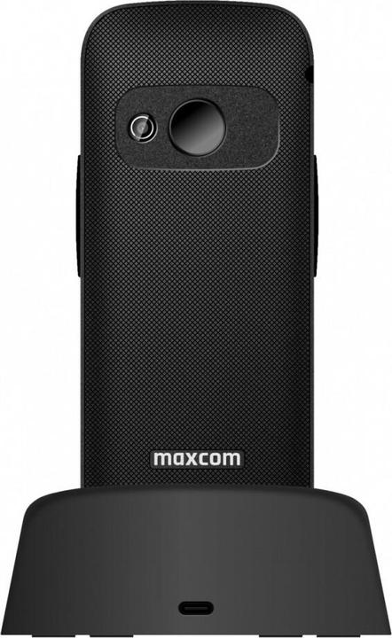 Produktbild Maxcom MM 724 VoLTE 4G Comfort phones (2.20", 1.30 Mpx, 4G)