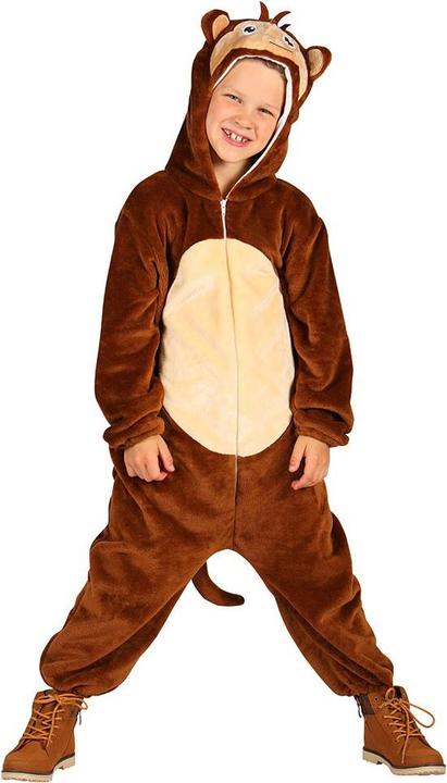 Immagine prodotto Thetru Overall Affe (116)