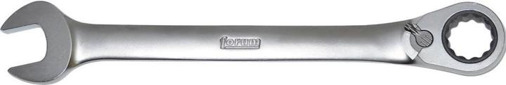Actual product image Forum Professional Solutions Ratchet ring open-end spanner 30mm reversible (30 mm)