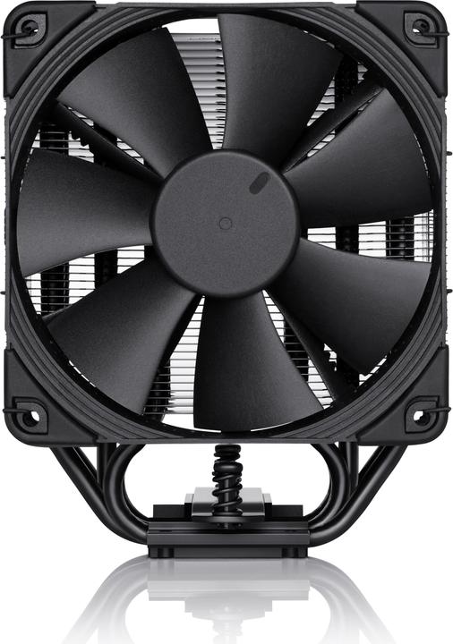 Image du produit Noctua NH-U12S Chromax Black (158 mm)