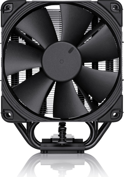Actual product image Noctua NH-U12S Chromax Black (158 mm)