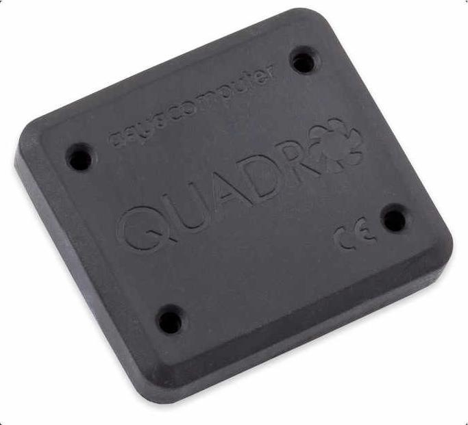 Productafbeelding Aqua Computer Quadro (1 Ventilator)