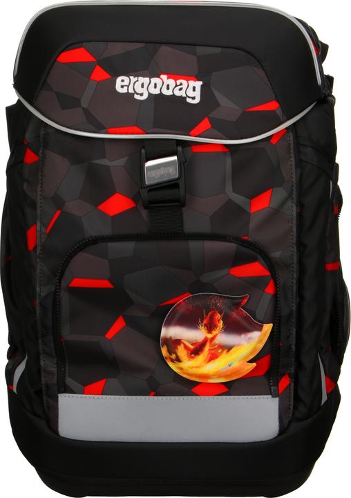 Produktbild Ergobag Pack Schulranzen-Set (24 l)