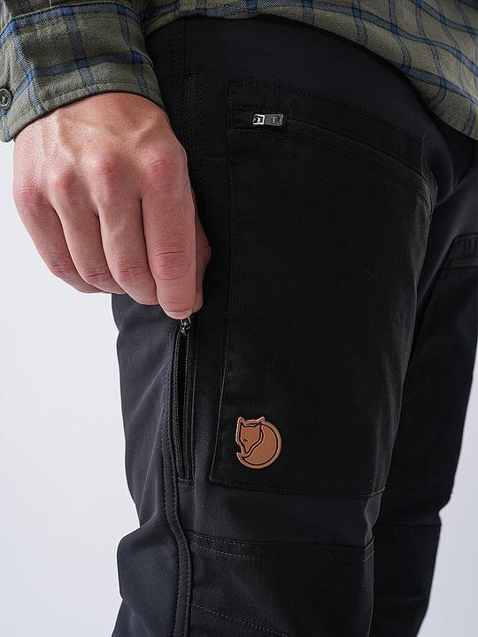 Produktbild Fjällräven Keb Agile Winter Trousers (54)