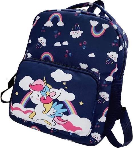 Produktbild Only-Bags.Store Leichter Schulrucksack