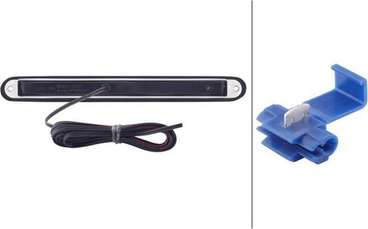 Image du produit HLL Feu Stop Supplémentaire, 24 V