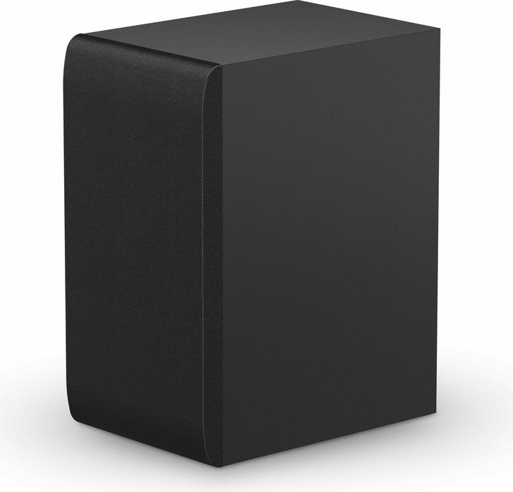 Immagine prodotto LG Soundbar S40TR, 400W su 4.1 canali, Dolby Digital, DTS, Casse posteriori incluse (400 W, 4.1 canali)
