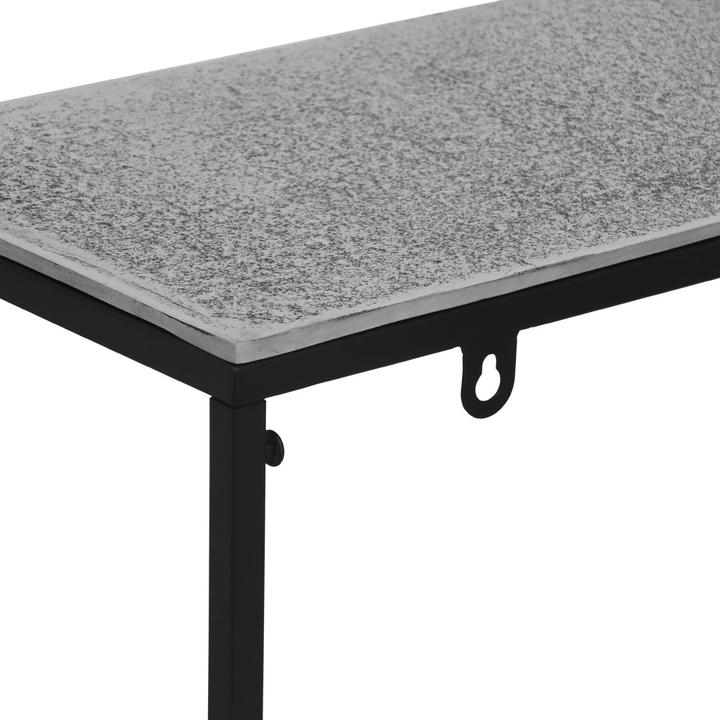 Actual product image Lomoco Anisha (80 x 27 x 80 cm)