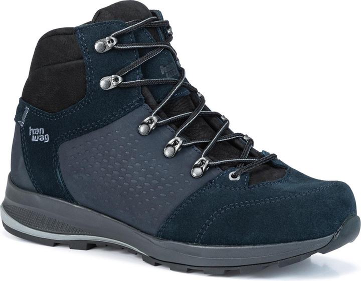 Produktbild Hanwag Torsby Bunion Lady (36)