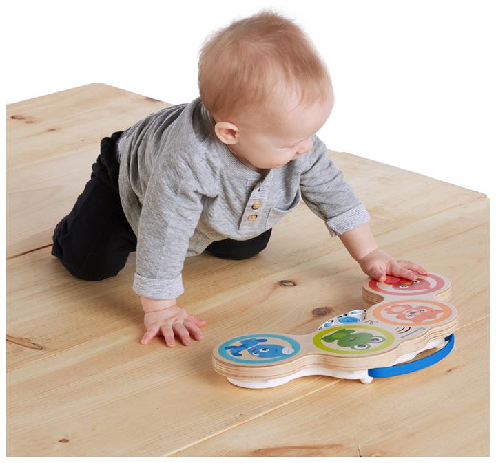 Produktbild Hape Magic Touch Drums (Multilingual)